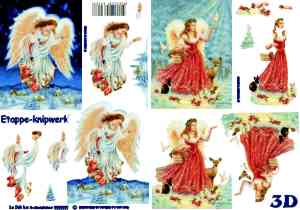 knipvellen/le suh allerlei kerst/4169554.jpg